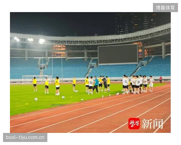 比赛日智能化引导提升球迷现场体验